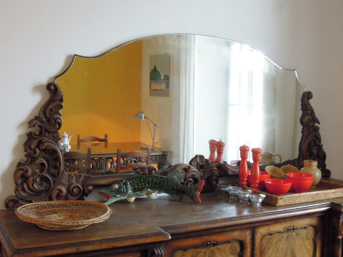Charming House With Private Dock On Lake Como Argegno Zewnętrze zdjęcie